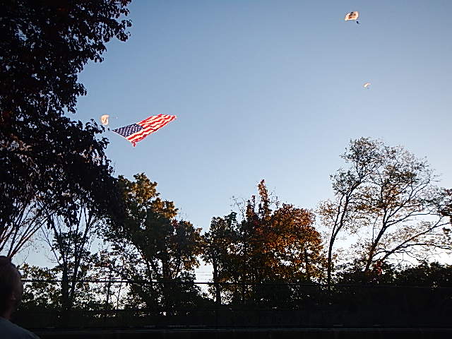 2014 Marine Corps Marathon