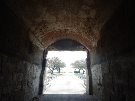 Fort Monroe