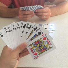 gin rummy