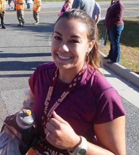 Hokie Half Marathon