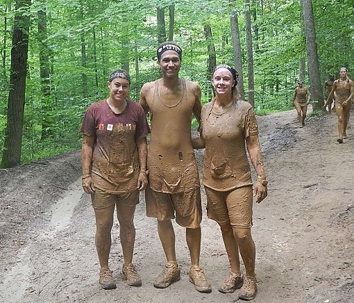 DC Spartan Sprint Race Spartan Race
