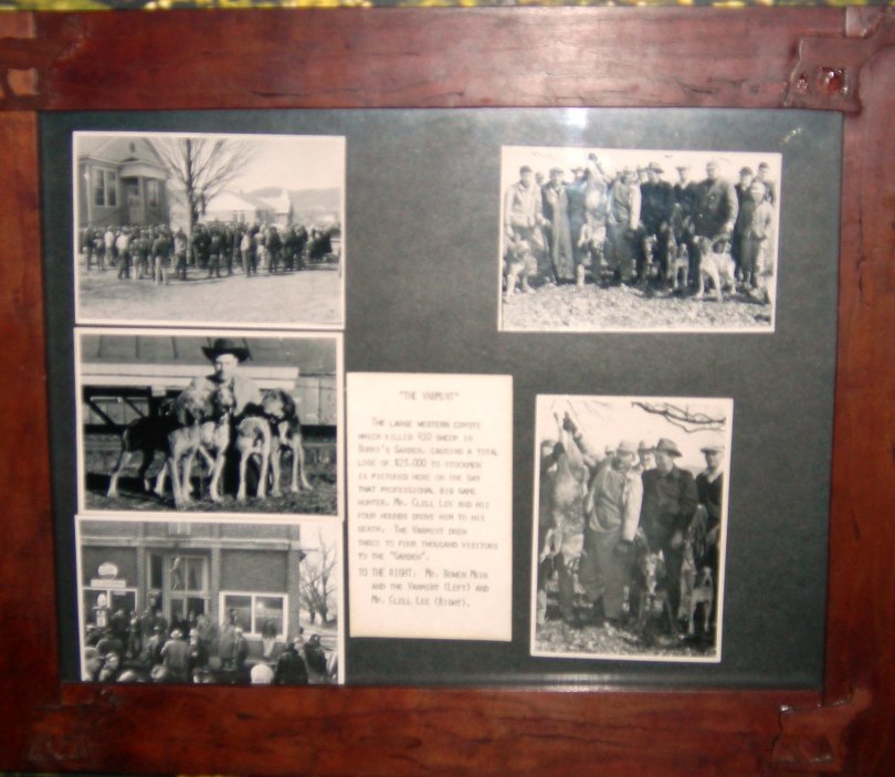 Crabtree Orchard Museum