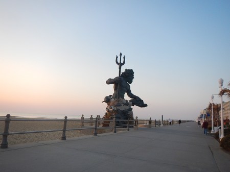 Virginia Beach