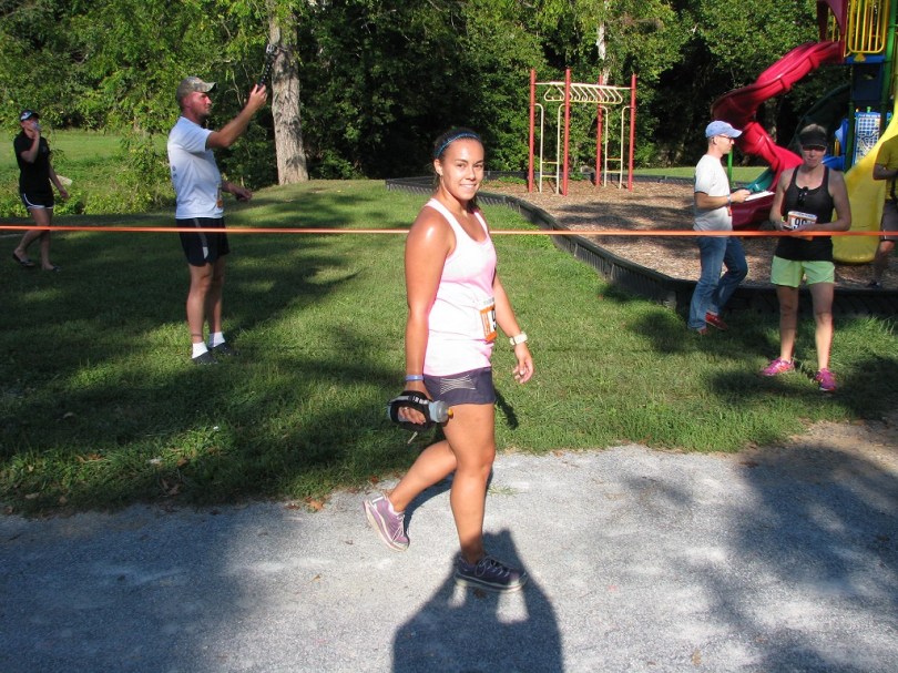 2014 DC Ragnar Relay