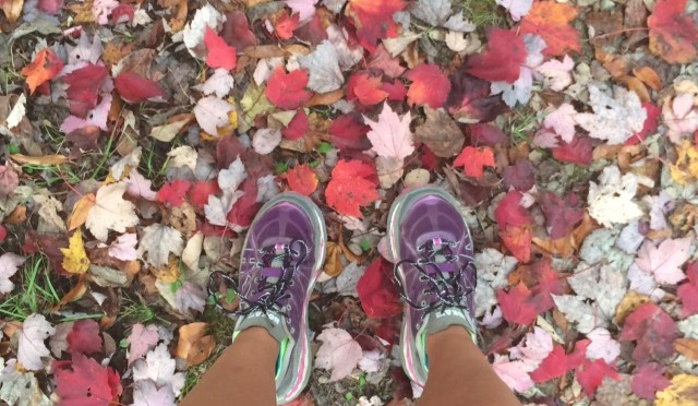 A Little Perspective