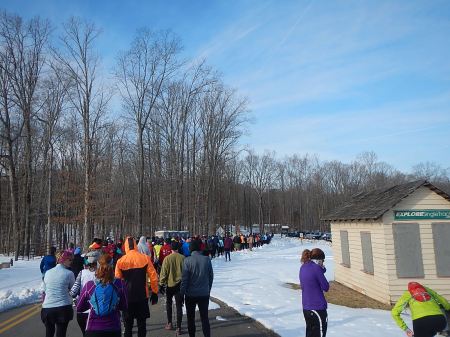 Explore Your Limits 10K 5K