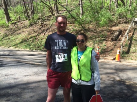 Mill Mountain Mayhem 10K