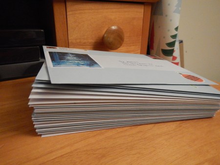 Christmas Greeting Cards