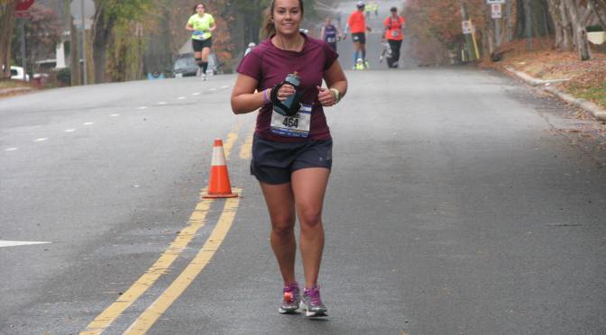 Thunder Road Marathon