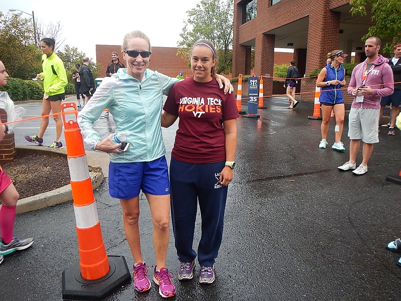 2014 DC Ragnar Relay