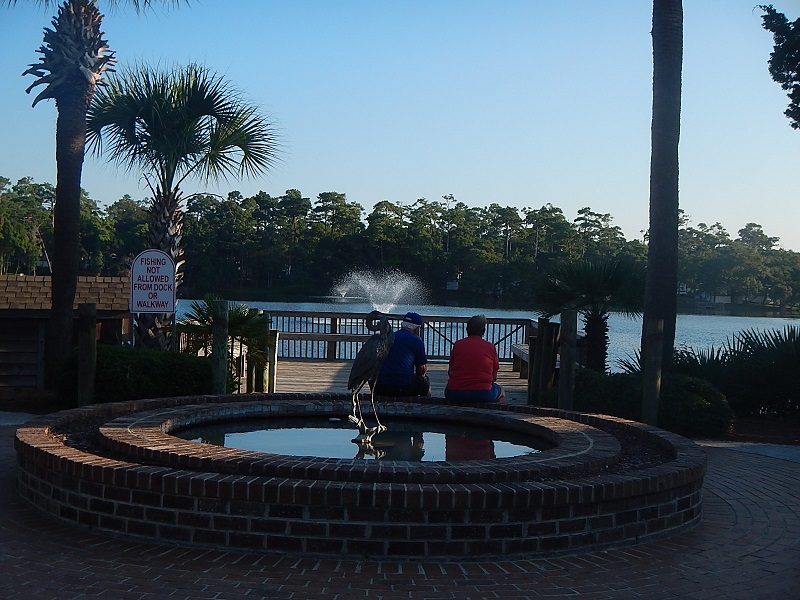 Myrtle Beach Travel Park