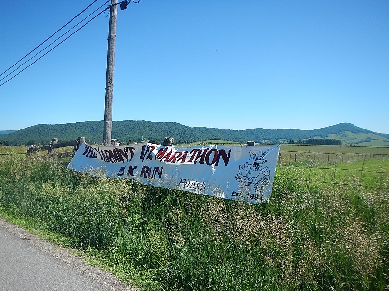 Varmint 1/2 Marahton