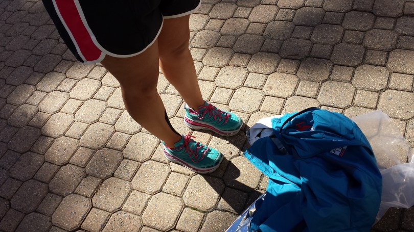 2014 Marine Corps Marathon