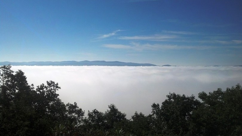 Draper Mountain