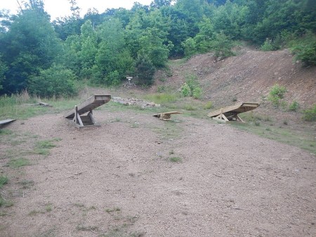 Draper Mountain Bike Trails