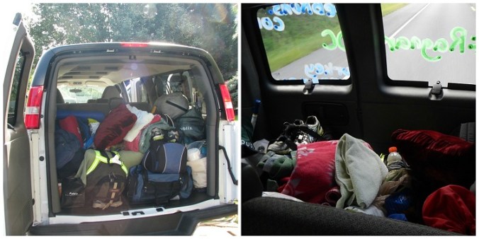 DC Ragnar Relay 2014