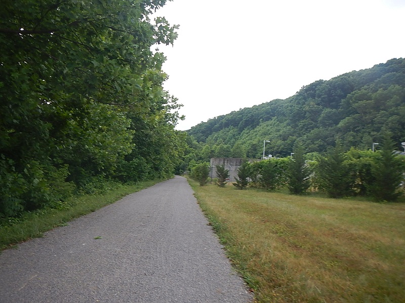Dora Trail