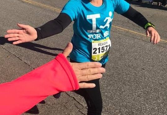 Richmond Half Marathon