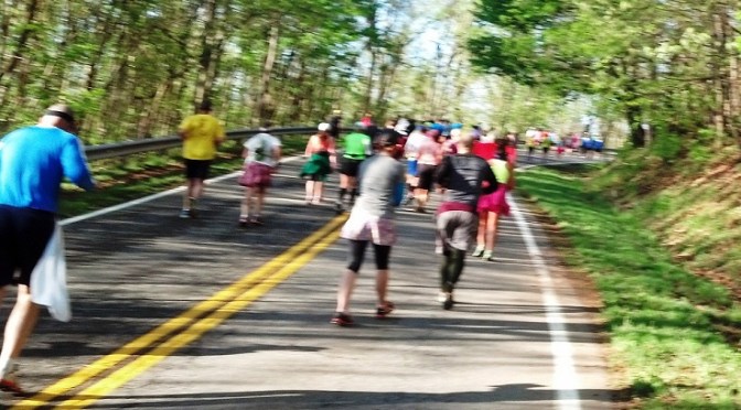 Because one mountain just wasn’t enough