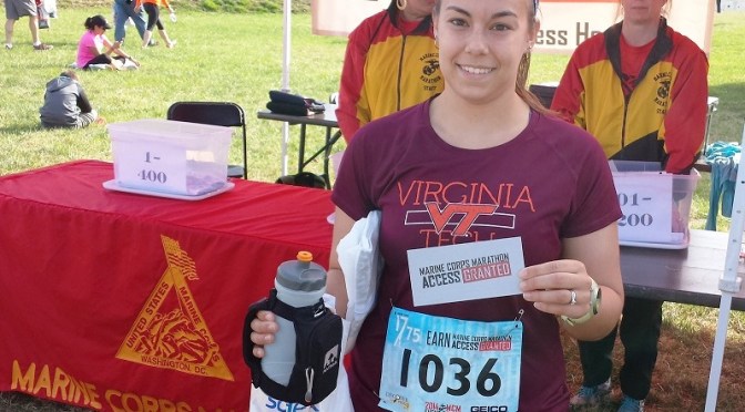 Weekly Workout Roundup – April 7 – 13