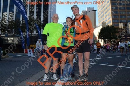 2014 Marine Corps Marathon