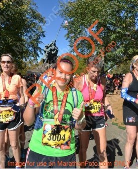 2014 Marine Corps Marathon