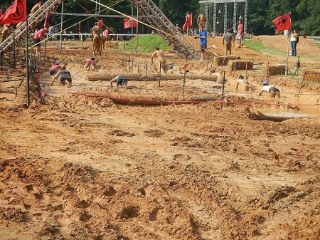 DC Spartan Sprint Race Spartan Race