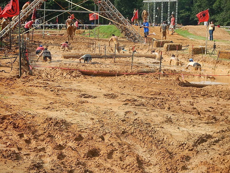 DC Spartan Sprint Race Spartan Race