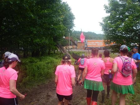 Ragnar Trail Appalachians Ragnar Relay Trails WV
