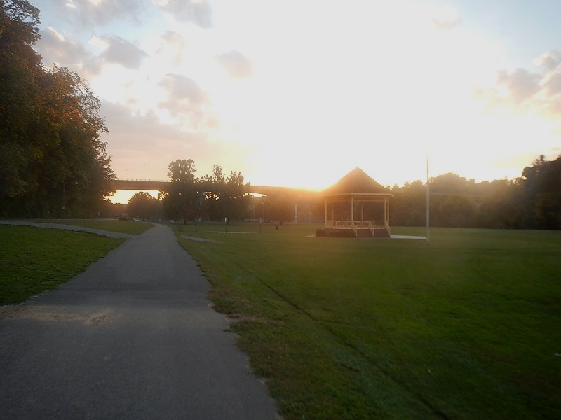 Bisset Park
