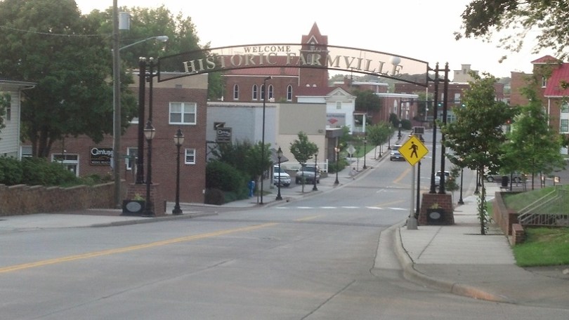 Historic Farmville