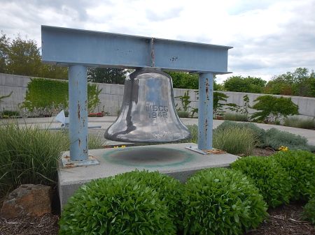 National D-Day Memorial