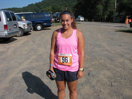 2014 DC Ragnar Relay