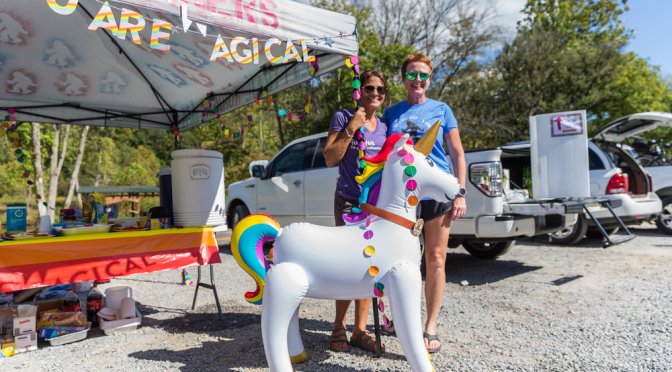 End of an Era / Beginning of a New One