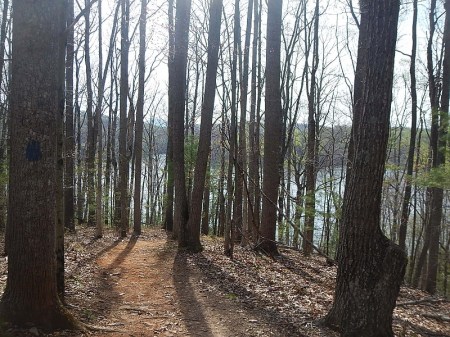 Claytor Lake State Park