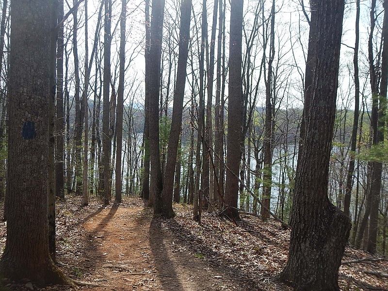 Claytor Lake State Park