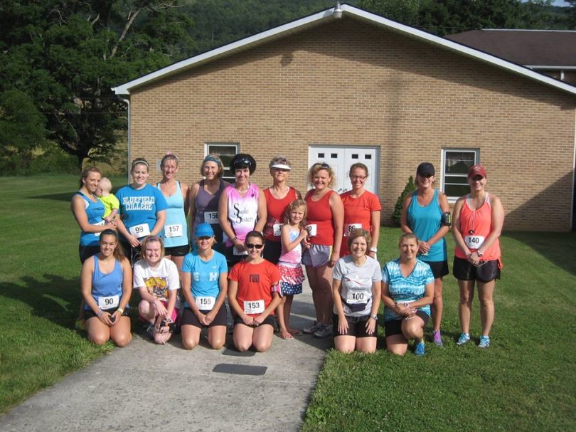 In God We Trust 5K 10K