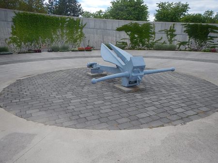 National D-Day Memorial