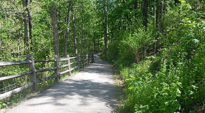 Weekly Workout Roundup – Apr. 28 – May 4