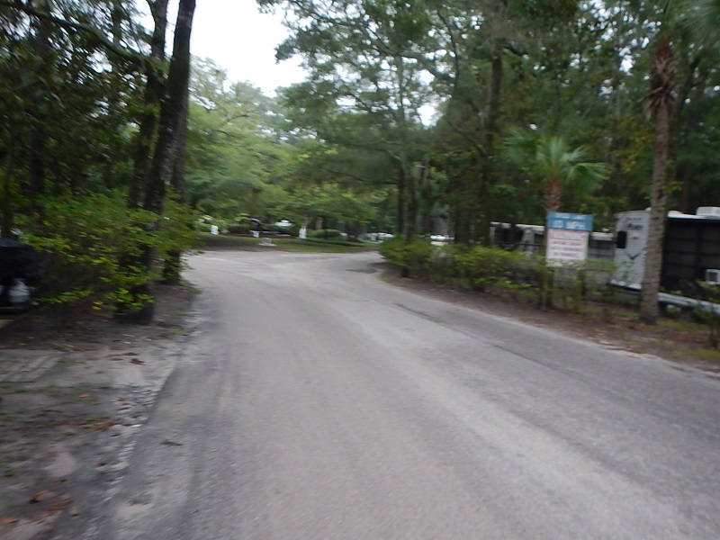 Myrtle Beach Travel Park