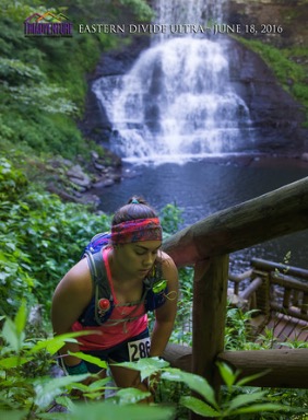 Halfway through the climb. (source)