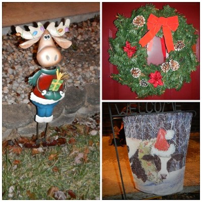 Christmas Decorations