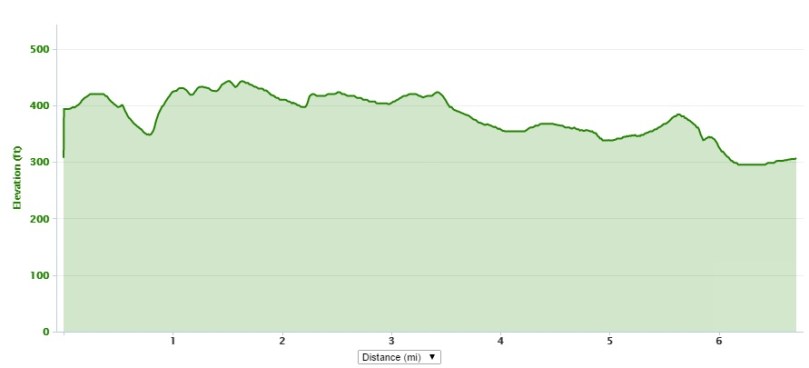 2014 DC Ragnar Relay