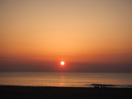 Virginia Beach Sunrise