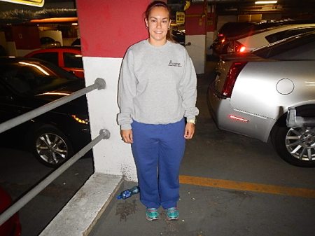 2014 Marine Corps Marathon