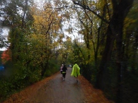 2014 Hokie Half Marathon