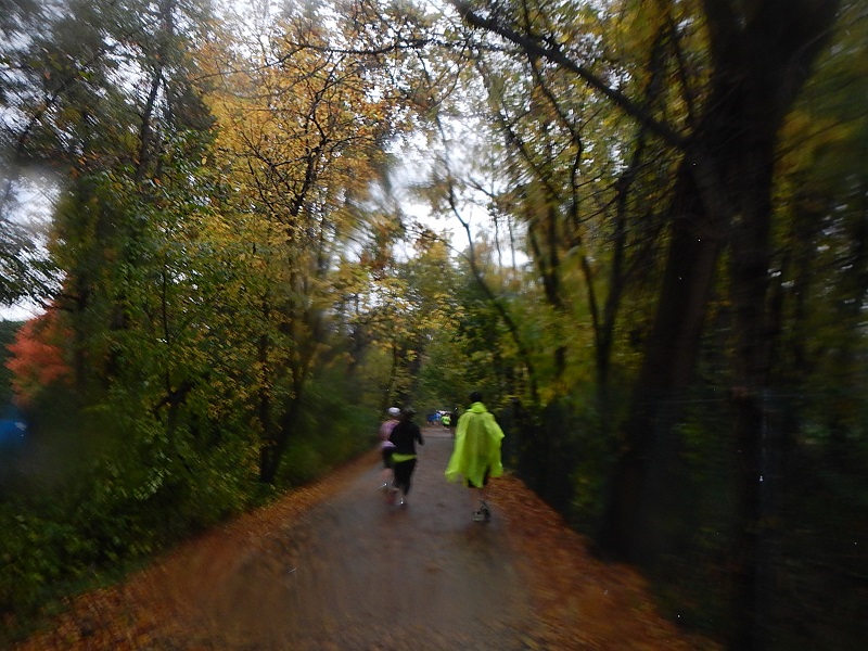 2014 Hokie Half Marathon