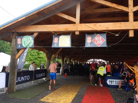 Ragnar Trail Appalachians Ragnar Relay Trails WV