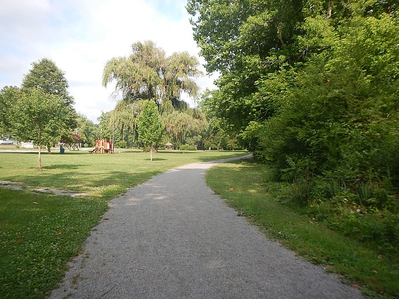 Dora Trail