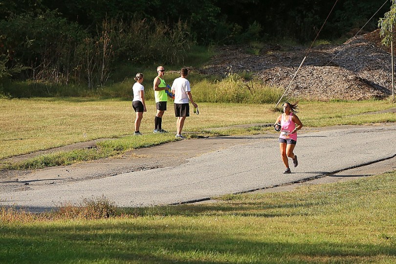 2014 DC Ragnar Relay